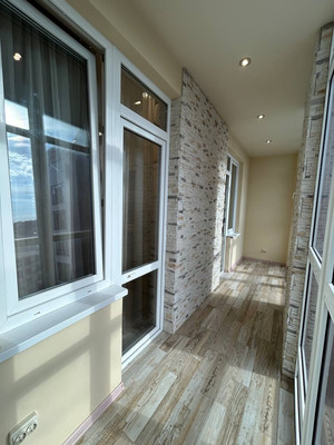 Продам однокомнатную (1-комн.) квартиру, Крымской весны ул, 1к2, Симферополь г