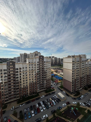 Продам однокомнатную (1-комн.) квартиру, Крымской весны ул, 1к2, Симферополь г