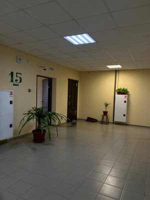 Продам однокомнатную (1-комн.) квартиру, Крымской весны ул, 1к2, Симферополь г