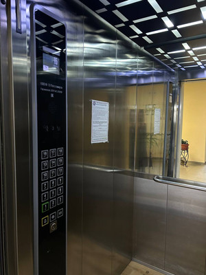 Продам однокомнатную (1-комн.) квартиру, Крымской весны ул, 1к2, Симферополь г