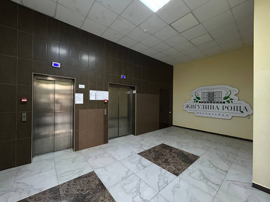 Продам однокомнатную (1-комн.) квартиру, Крымской весны ул, 1к2, Симферополь г