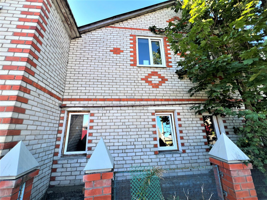 Продам дом, Спартаковская ул, 55, Брянск г, 0 км от города