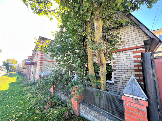 Продам дом, Спартаковская ул, 55, Брянск г, 0 км от города