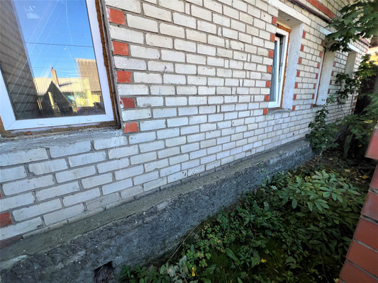 Продам дом, Спартаковская ул, 55, Брянск г, 0 км от города