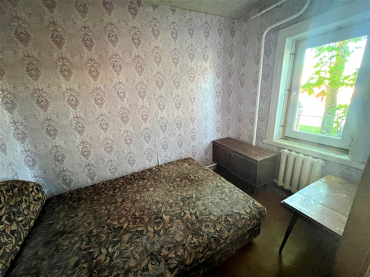 Продам дом, Спартаковская ул, 55, Брянск г, 0 км от города