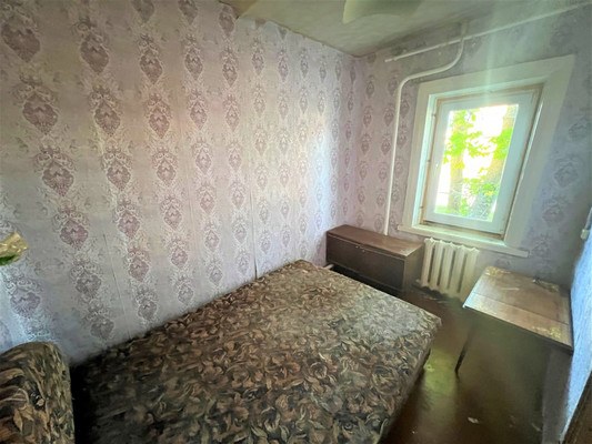 Продам дом, Спартаковская ул, 55, Брянск г, 0 км от города