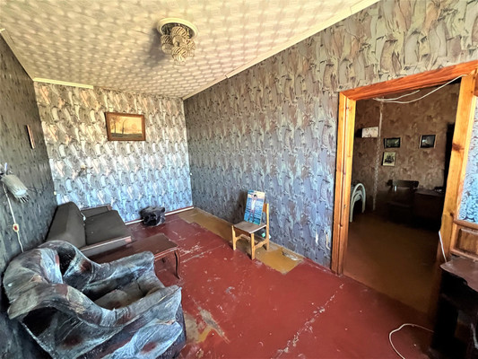 Продам дом, Спартаковская ул, 55, Брянск г, 0 км от города