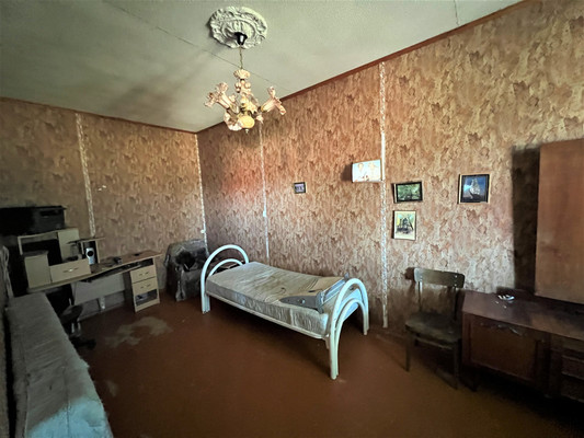 Продам дом, Спартаковская ул, 55, Брянск г, 0 км от города
