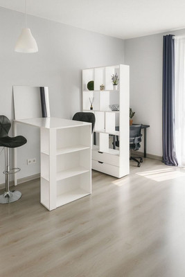 Сдам однокомнатную (1-комн.) квартиру, Чоботовская ул, 2к1, Москва г