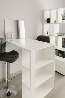 Сдам однокомнатную (1-комн.) квартиру, Чоботовская ул, 2к1, Москва г