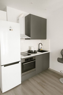 Сдам однокомнатную (1-комн.) квартиру, Чоботовская ул, 2к1, Москва г