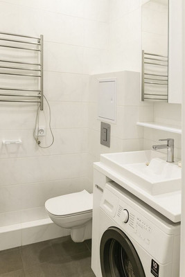 Сдам однокомнатную (1-комн.) квартиру, Чоботовская ул, 2к1, Москва г