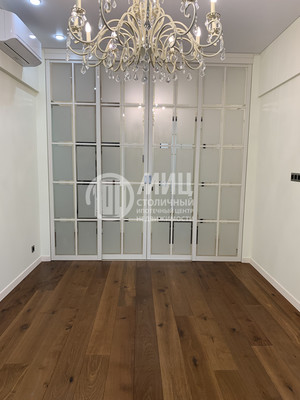 Продам трехкомнатную (3-комн.) квартиру, Шарикоподшипниковская ул, 40, Москва г