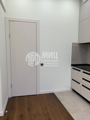 Продам трехкомнатную (3-комн.) квартиру, Шарикоподшипниковская ул, 40, Москва г