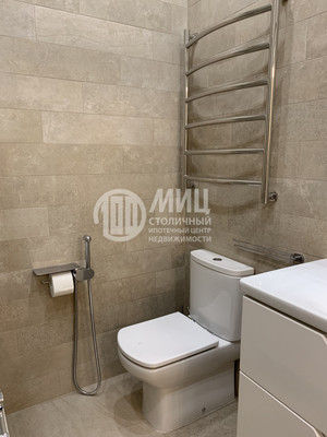 Продам трехкомнатную (3-комн.) квартиру, Шарикоподшипниковская ул, 40, Москва г