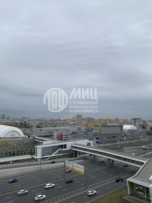 Продам трехкомнатную (3-комн.) квартиру, Шарикоподшипниковская ул, 40, Москва г
