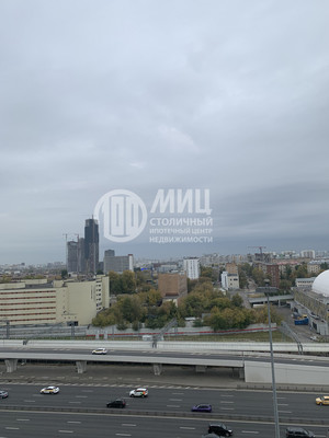 Продам трехкомнатную (3-комн.) квартиру, Шарикоподшипниковская ул, 40, Москва г