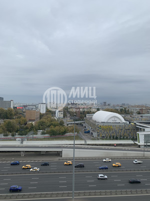 Продам трехкомнатную (3-комн.) квартиру, Шарикоподшипниковская ул, 40, Москва г