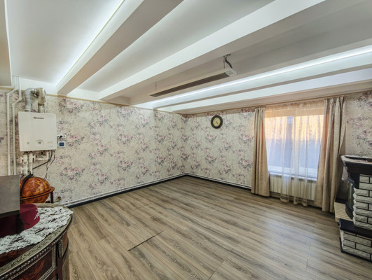 Продам дом, ДНП Дубрава тер, Мещерское п, 0 км от города