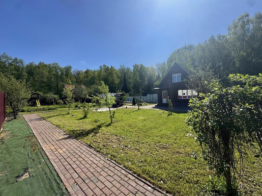 Продам дом, ДНП Дубрава тер, Мещерское п, 0 км от города