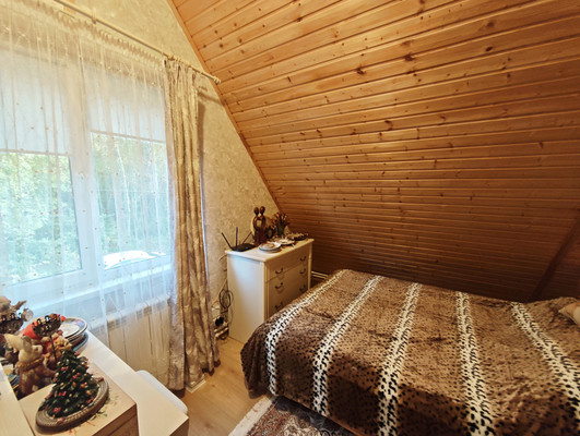 Продам дом, ДНП Дубрава тер, Мещерское п, 0 км от города