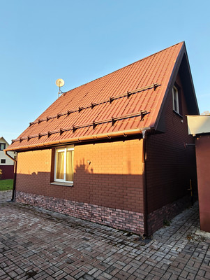 Продам дом, ДНП Дубрава тер, Мещерское п, 0 км от города