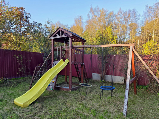 Продам дом, ДНП Дубрава тер, Мещерское п, 0 км от города