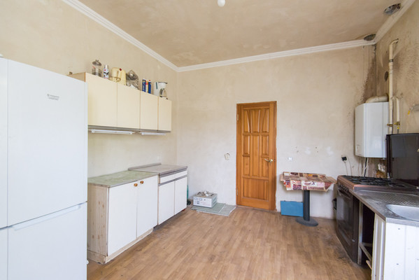Продам дом, Коралловая ул, 41, Ростов-на-Дону г, 0 км от города