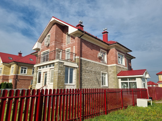 Продам двухкомнатную (2-комн.) квартиру, Никольская ул, 46, Озерецкое с