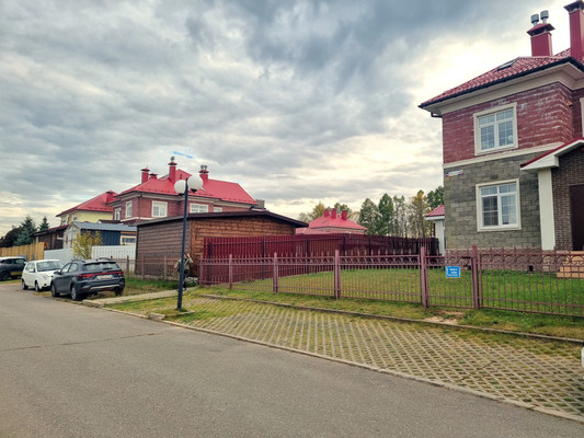 Продам двухкомнатную (2-комн.) квартиру, Никольская ул, 46, Озерецкое с