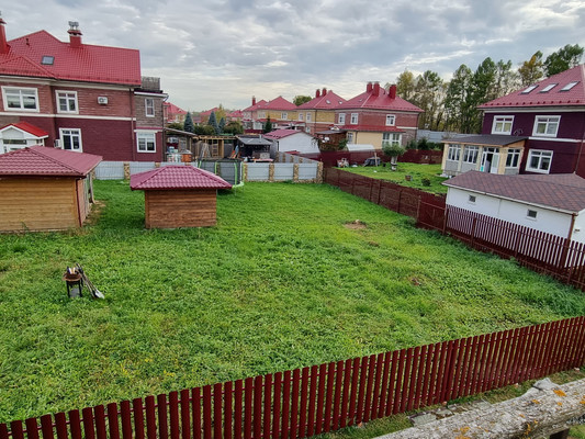 Продам двухкомнатную (2-комн.) квартиру, Никольская ул, 46, Озерецкое с