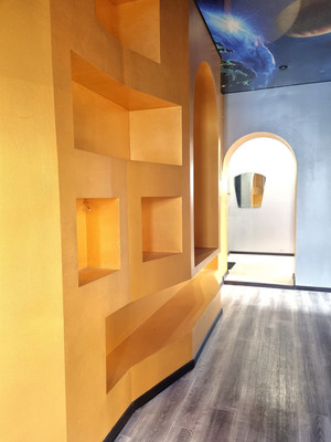 Продам двухкомнатную (2-комн.) квартиру, Никольская ул, 46, Озерецкое с