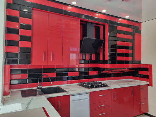 Продам двухкомнатную (2-комн.) квартиру, Никольская ул, 46, Озерецкое с