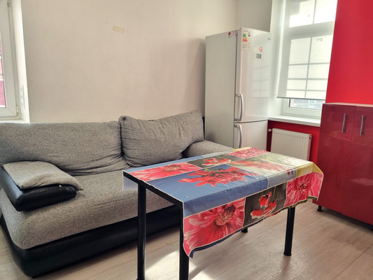 Продам двухкомнатную (2-комн.) квартиру, Никольская ул, 46, Озерецкое с