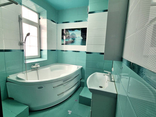 Продам двухкомнатную (2-комн.) квартиру, Никольская ул, 46, Озерецкое с