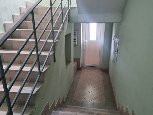 Продам двухкомнатную (2-комн.) квартиру, Никольская ул, 46, Озерецкое с