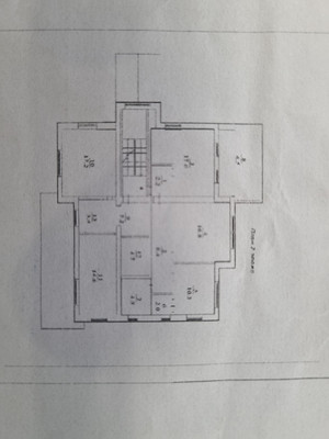 Продам двухкомнатную (2-комн.) квартиру, Никольская ул, 46, Озерецкое с