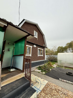 Продам дом, Власово с, 0 км от города