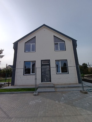 Продам дом, Гвардейская ул, 17, Малое Исаково п, 0 км от города