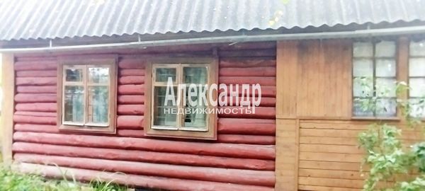 Продам дачу в поселке Куйвози-2, 7-я Линия (Невское тер. СНТ) ул, Куйвози д, 45 км от города