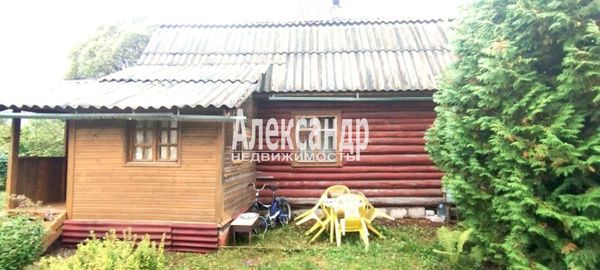 Продам дачу в поселке Куйвози-2, 7-я Линия (Невское тер. СНТ) ул, Куйвози д, 45 км от города