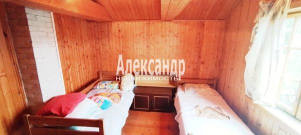Продам дачу в поселке Куйвози-2, 7-я Линия (Невское тер. СНТ) ул, Куйвози д, 45 км от города