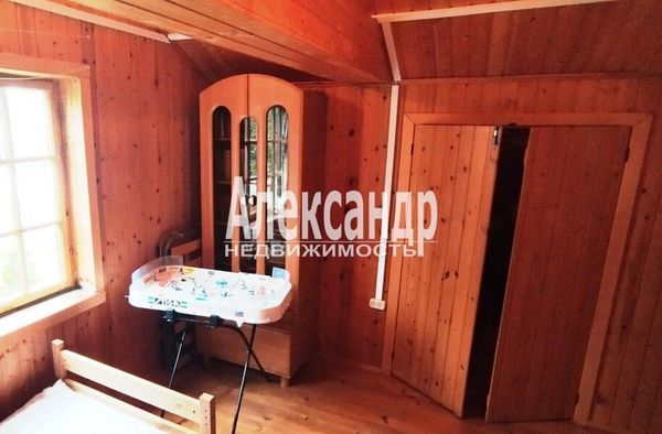 Продам дачу в поселке Куйвози-2, 7-я Линия (Невское тер. СНТ) ул, Куйвози д, 45 км от города