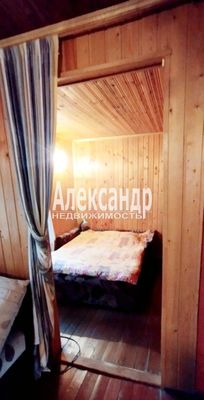 Продам дачу в поселке Куйвози-2, 7-я Линия (Невское тер. СНТ) ул, Куйвози д, 45 км от города