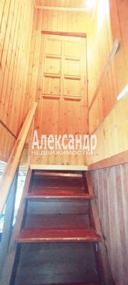Продам дачу в поселке Куйвози-2, 7-я Линия (Невское тер. СНТ) ул, Куйвози д, 45 км от города