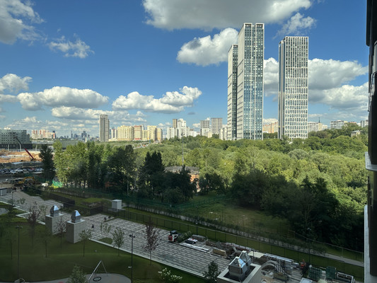 Продам многокомнатную квартиру, Василия Ланового ул, 5, Москва г