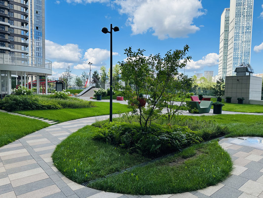 Продам многокомнатную квартиру, Василия Ланового ул, 5, Москва г