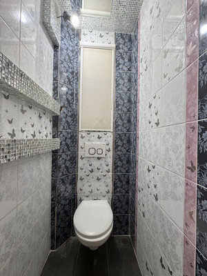 Продам однокомнатную (1-комн.) квартиру, Брянского Фронта ул, 28, Брянск г