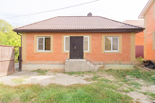 Продам дом, 3-я Фигурная ул, 9, Ростов-на-Дону г, 0 км от города