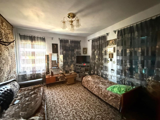 Продам дом, Виноградная ул, 66, Апшеронск г, 0 км от города